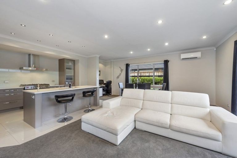 Photo of property in 4 Sutherland Court, Flagstaff, Hamilton, 3210