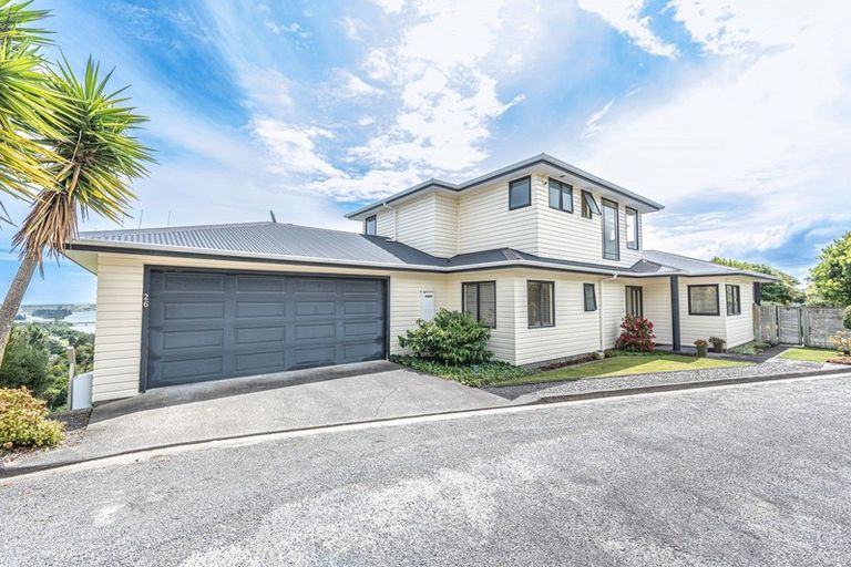 Photo of property in 26 Tower Crescent, Durie Hill, Whanganui, 4500