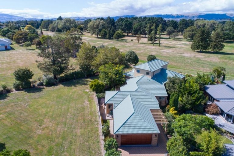 Photo of property in 30 Balmoral Drive, Terrace End, Palmerston North, 4410