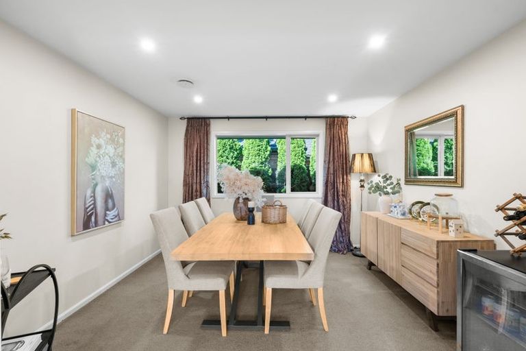 Photo of property in 125 William Brittan Avenue, Halswell, Christchurch, 8025