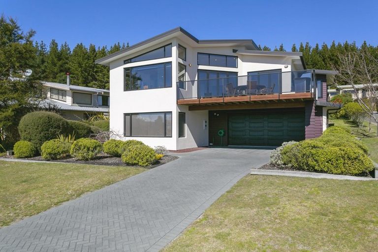 Photo of property in 49 Kahotea Drive, Motuoapa, Turangi, 3382