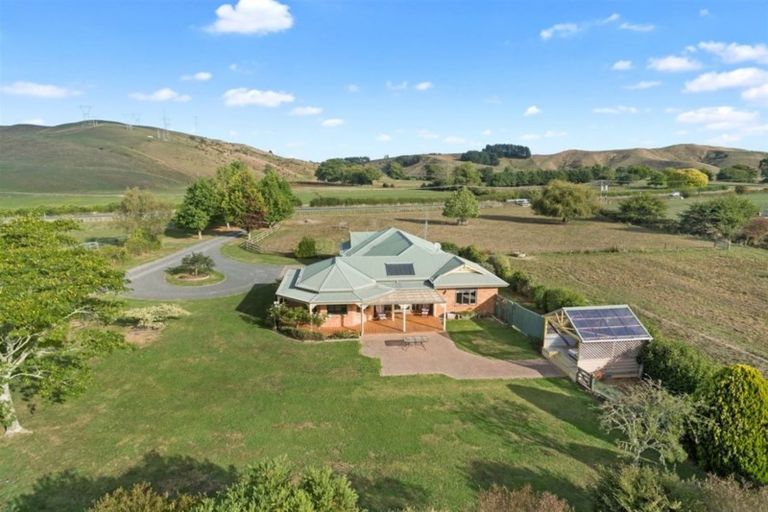 Photo of property in 372 Roto O Rangi Road, Rotoorangi, Cambridge, 3495