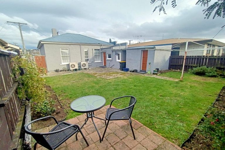Photo of property in 37 Atkinson Street, South Dunedin, Dunedin, 9012