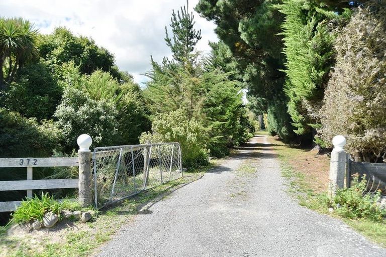 Photo of property in 372 Earlys Road, Cust, 7471