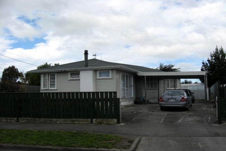 Photo of property in 89 Cameron Crescent, Masterton, 5810