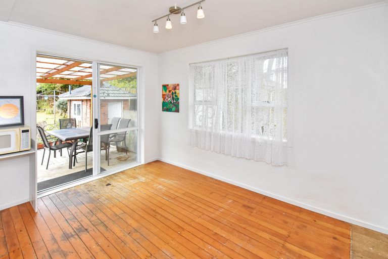 Photo of property in 1/48 Churchill Avenue, Manurewa, Auckland, 2102