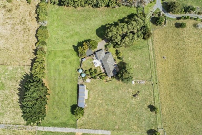 Photo of property in 368e Kingseat Road, Kingseat, Pukekohe, 2679