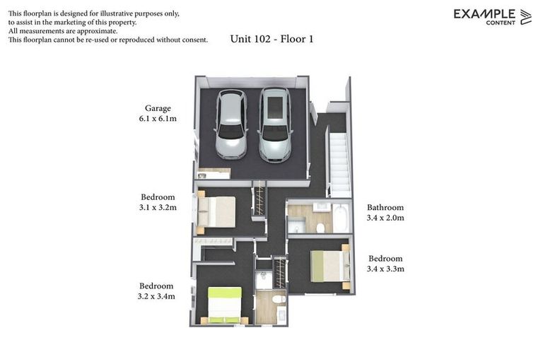 Photo of property in 3 Pedro Way, Flagstaff, Hamilton, 3210