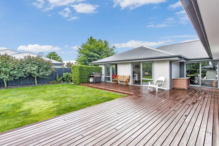 Photo of property in 50 Stanford Way, Rolleston, 7615