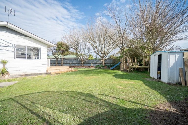 Photo of property in 10 Ashton Place, Highbury, Palmerston North, 4412