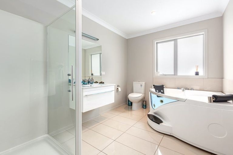 Photo of property in 34 John Burke Drive, Aotea, Porirua, 5024