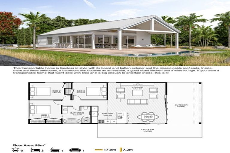 Photo of property in 158 Pipiwai Road, Ngararatunua, Kamo, 0176