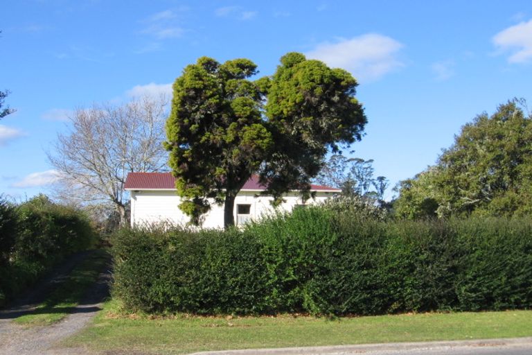 Photo of property in 41 Albert Street, Kawakawa, 0210