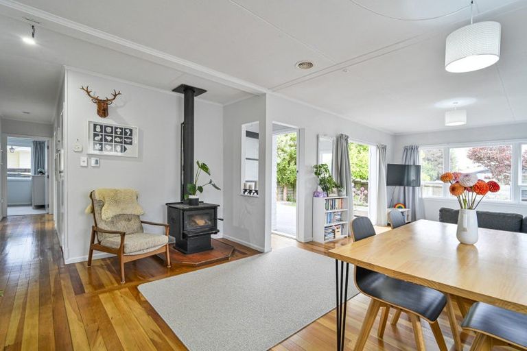 Photo of property in 3 Sefton Street, Havelock North, 4130