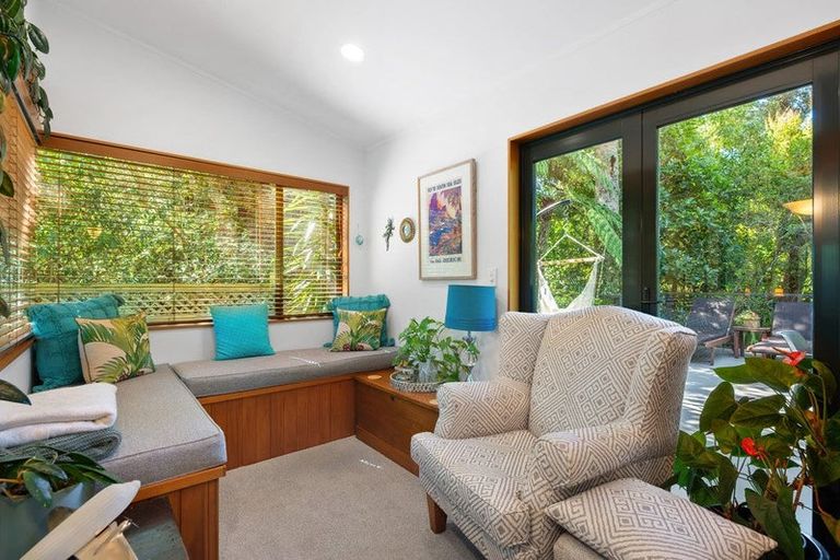 Photo of property in 71a Rangatira Road, Beach Haven, Auckland, 0626