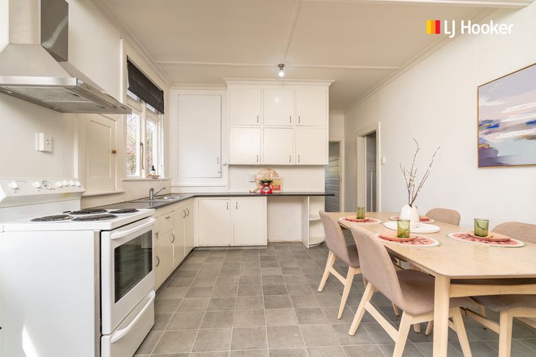 Photo of property in 125 Caversham Valley Road, Calton Hill, Dunedin, 9012