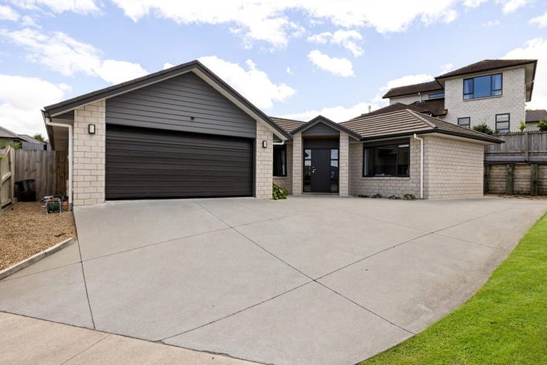 Photo of property in 7 Northbrook Glen, Flagstaff, Hamilton, 3210