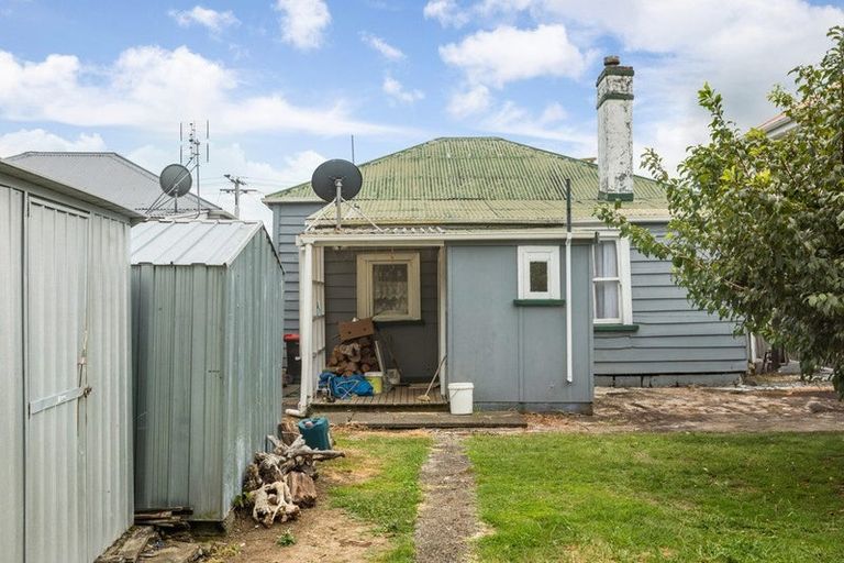 Photo of property in 21 Corbett Street, Paeroa, 3600