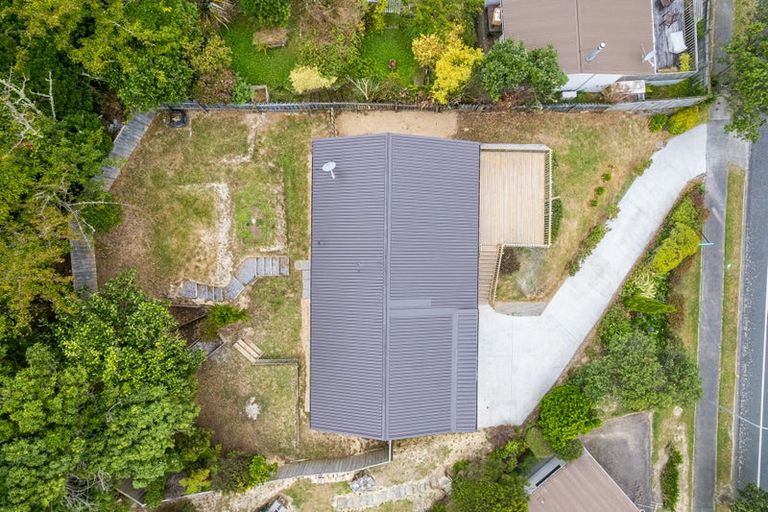 Photo of property in 72 Omapere Street, Whitby, Porirua, 5024