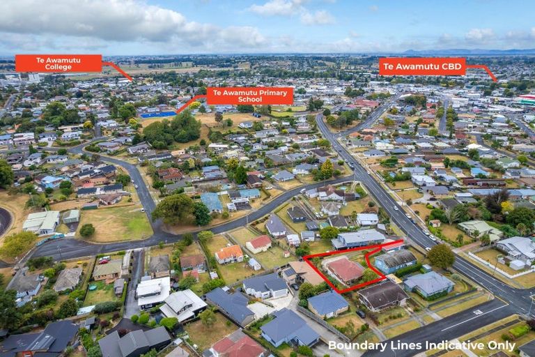 Photo of property in 834 Bank Street, Te Awamutu, 3800