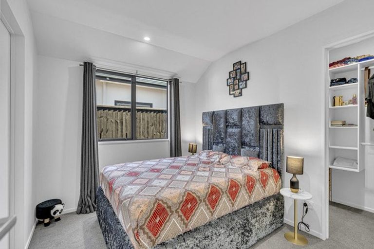 Photo of property in 12 Twin Meadows Drive, Casebrook, Christchurch, 8051