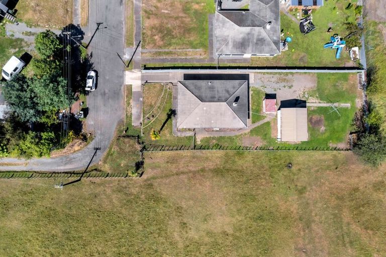 Photo of property in 39 Ahuru Street, Marton, 4710