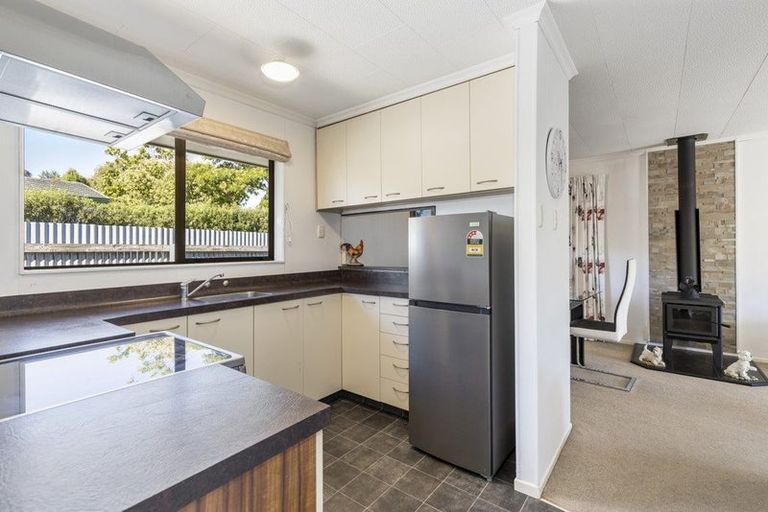 Photo of property in 209a Weld Street, Witherlea, Blenheim, 7201