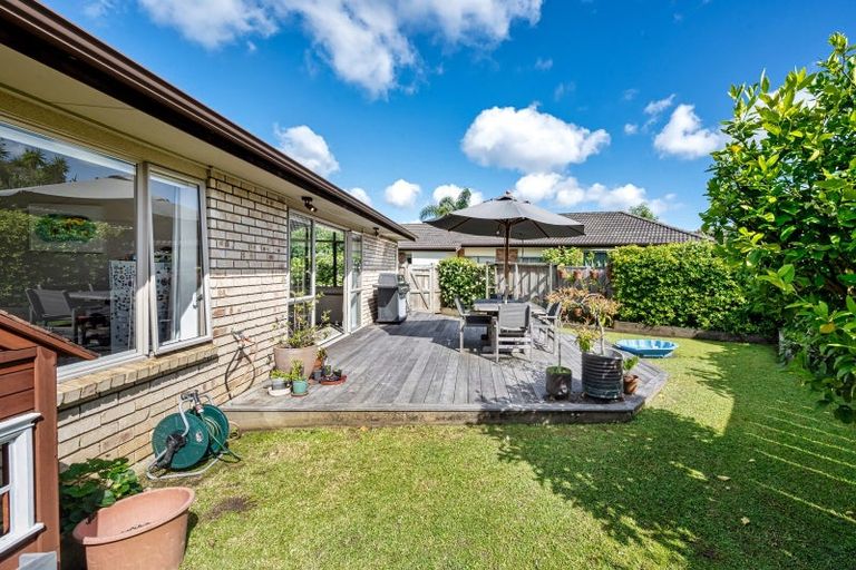 Photo of property in 6 Aviara Court, Northpark, Auckland, 2013