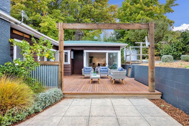 Photo of property in 92 Richardson Terrace, Woolston, Christchurch, 8023