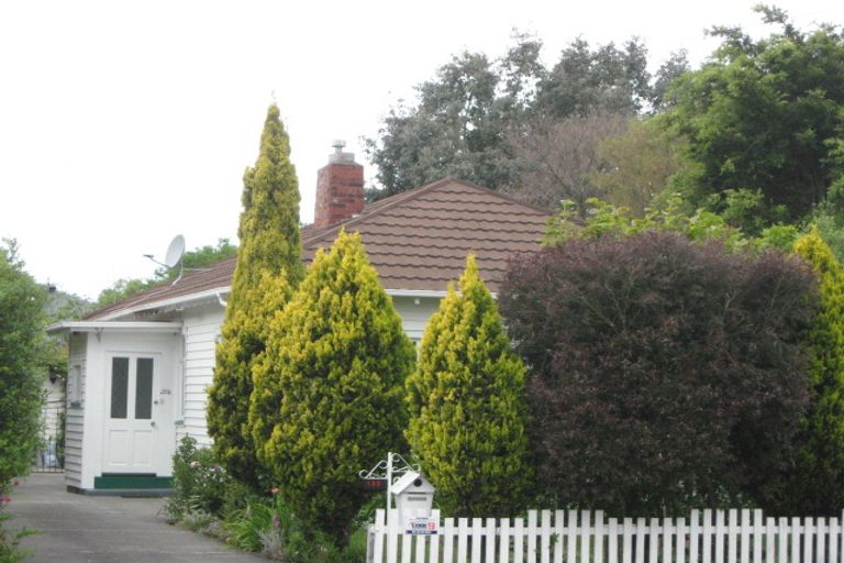 Photo of property in 132 Slater Street, Richmond, Christchurch, 8013