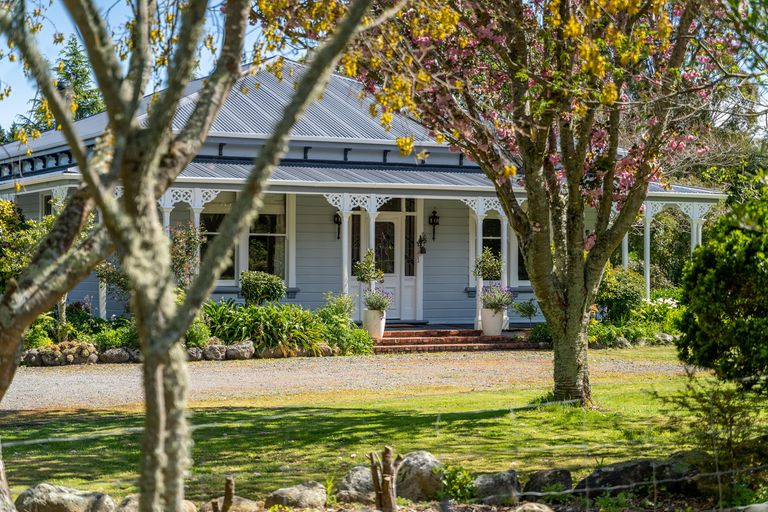 Photo of property in 439 Norfolk Road, Waingawa, Carterton, 5791