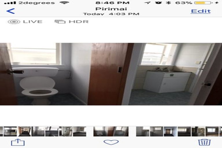 Photo of property in 31 Clark Avenue, Pirimai, Napier, 4112