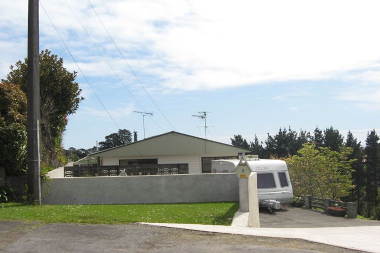 Photo of property in 7 Morgan Lane, Ferndale, New Plymouth, 4310