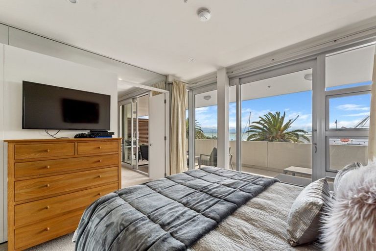 Photo of property in Latitude 41, 10/269 Wakefield Quay, Stepneyville, Nelson, 7010