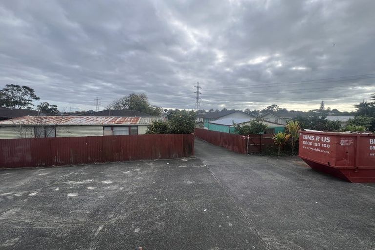 Photo of property in 43 Israel Avenue, Clover Park, Auckland, 2023