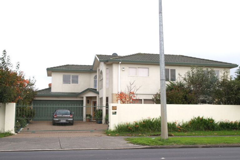 Photo of property in 686 Chapel Road, Northpark, Auckland, 2016