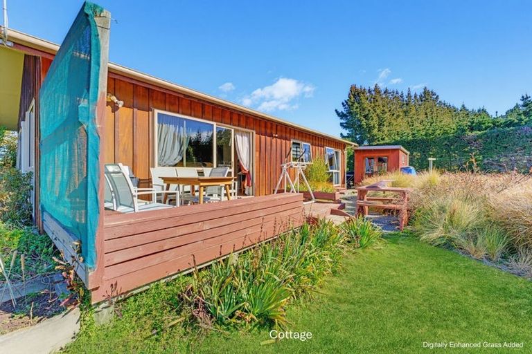 Photo of property in 12 Kakahu Street, Orari, Temuka, 7986
