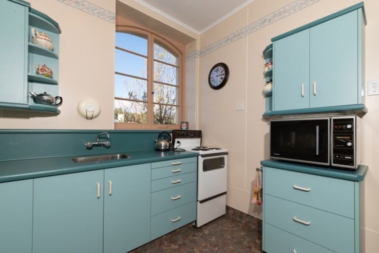 Photo of property in 45 Derwent Street, Naseby, 9396