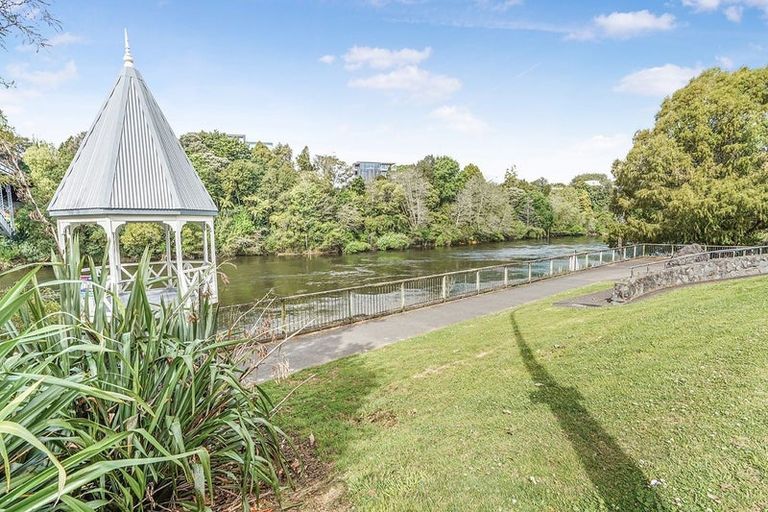 Photo of property in 7/114 Grantham Street, Hamilton Central, Hamilton, 3204