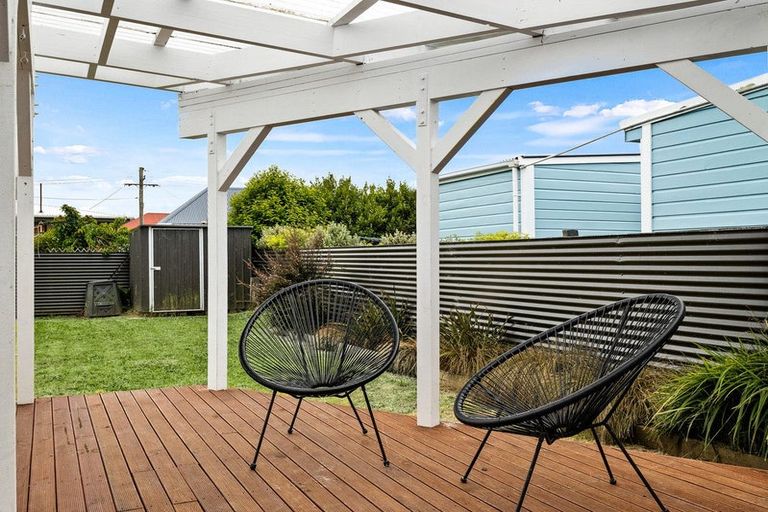 Photo of property in 272 Oxford Street, South Dunedin, Dunedin, 9012