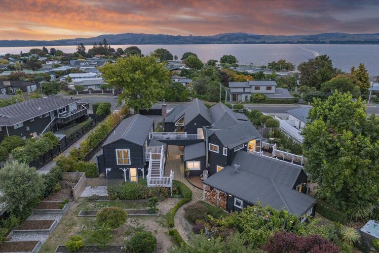 Photo of property in 26 Otupai Street, Two Mile Bay, Taupo, 3330