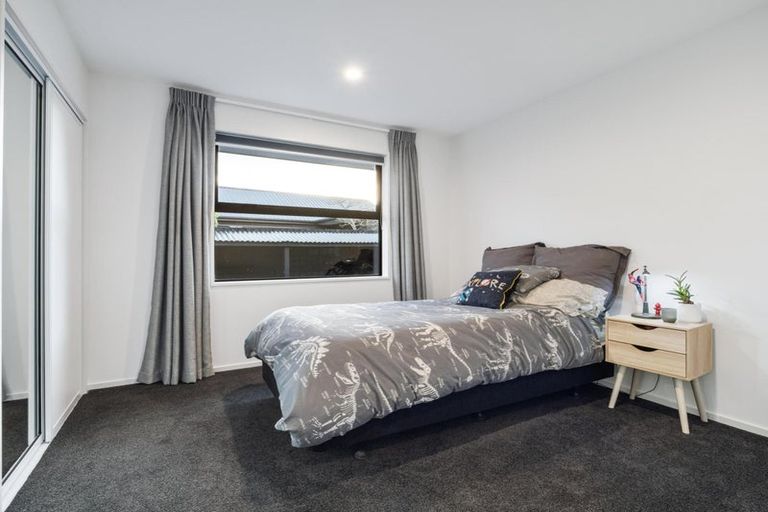 Photo of property in 112 Prestons Park Drive, Marshland, Christchurch, 8083