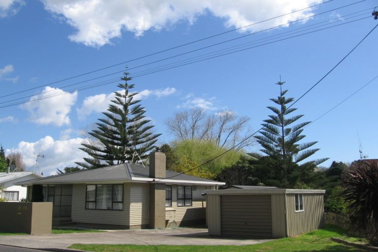 Photo of property in 65 Esk Street, Parkvale, Tauranga, 3112