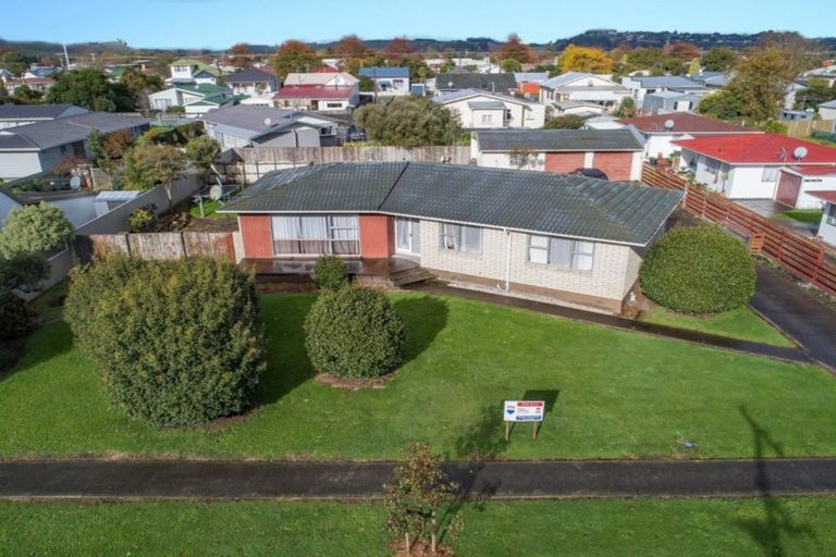 Photo of property in 30 Ward Street, Aramoho, Whanganui, 4500