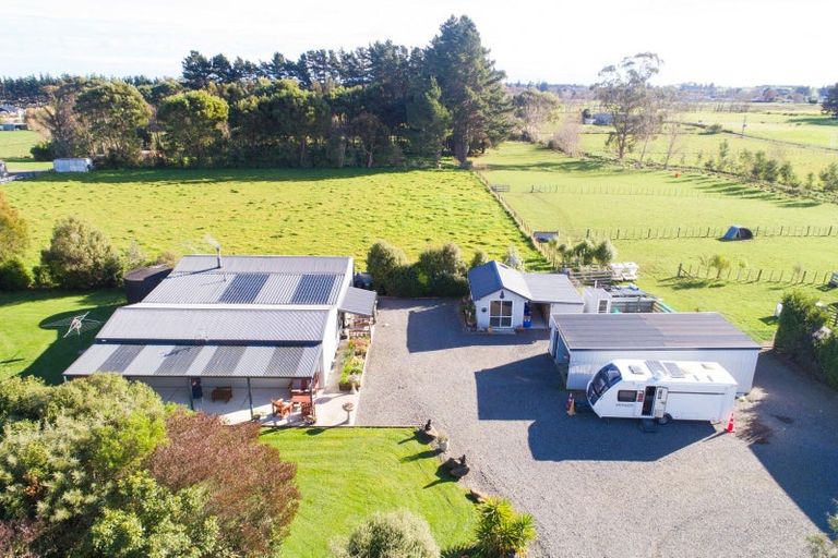 Photo of property in 62 Nga Tawa Road, Marton, 4787