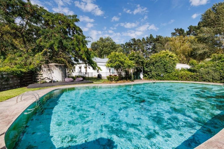 Photo of property in 659 Ashhurst Road, Ashhurst, Palmerston North, 4470