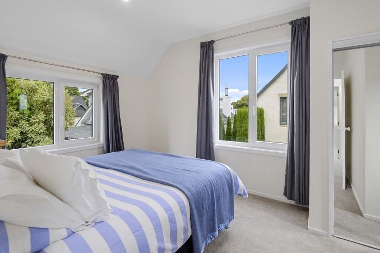 Photo of property in 2/9a Fulton Avenue, Merivale, Christchurch, 8014