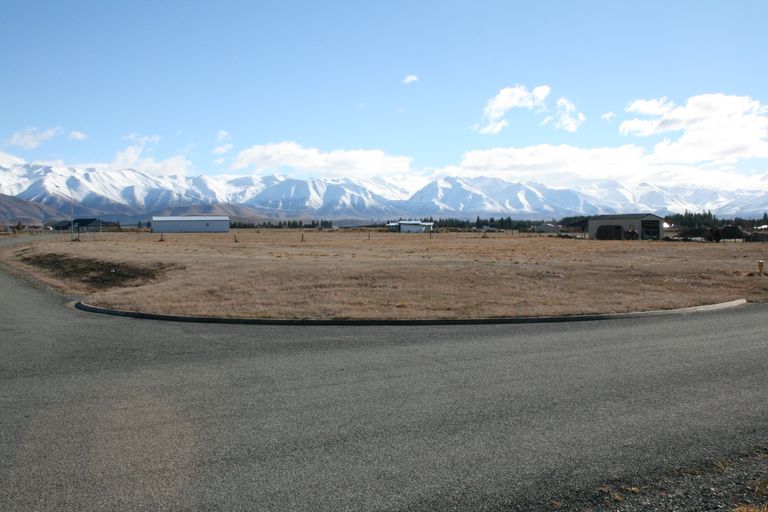 Photo of property in 42 Temple Drive, Twizel, 7901