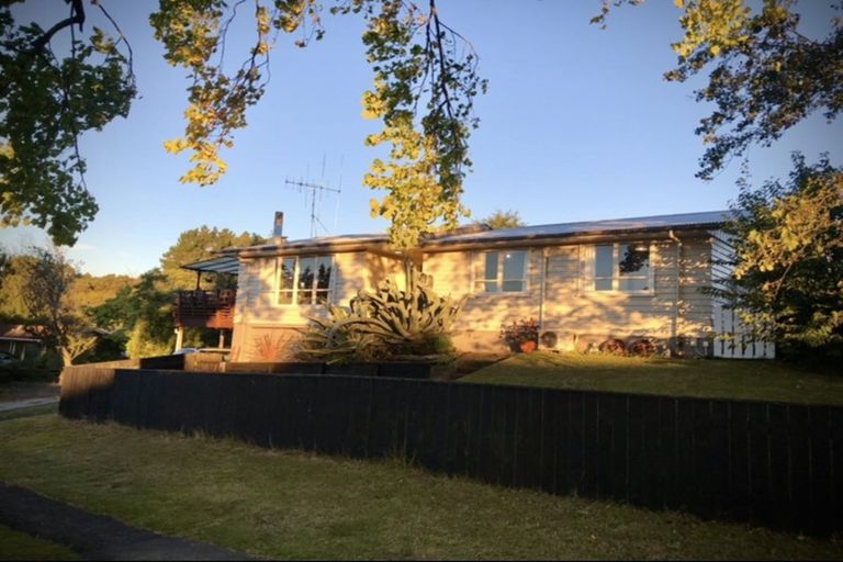 Photo of property in 211 West Parkdale Street, Tokoroa, 3420