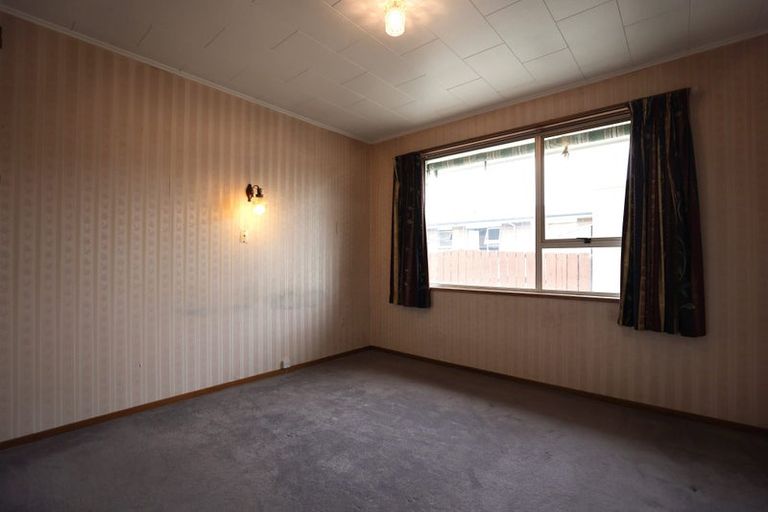 Photo of property in 48 Peter Street, Ashburton, 7700